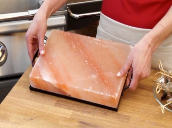 How Long Does A Himalayan Salt Block Last? Image